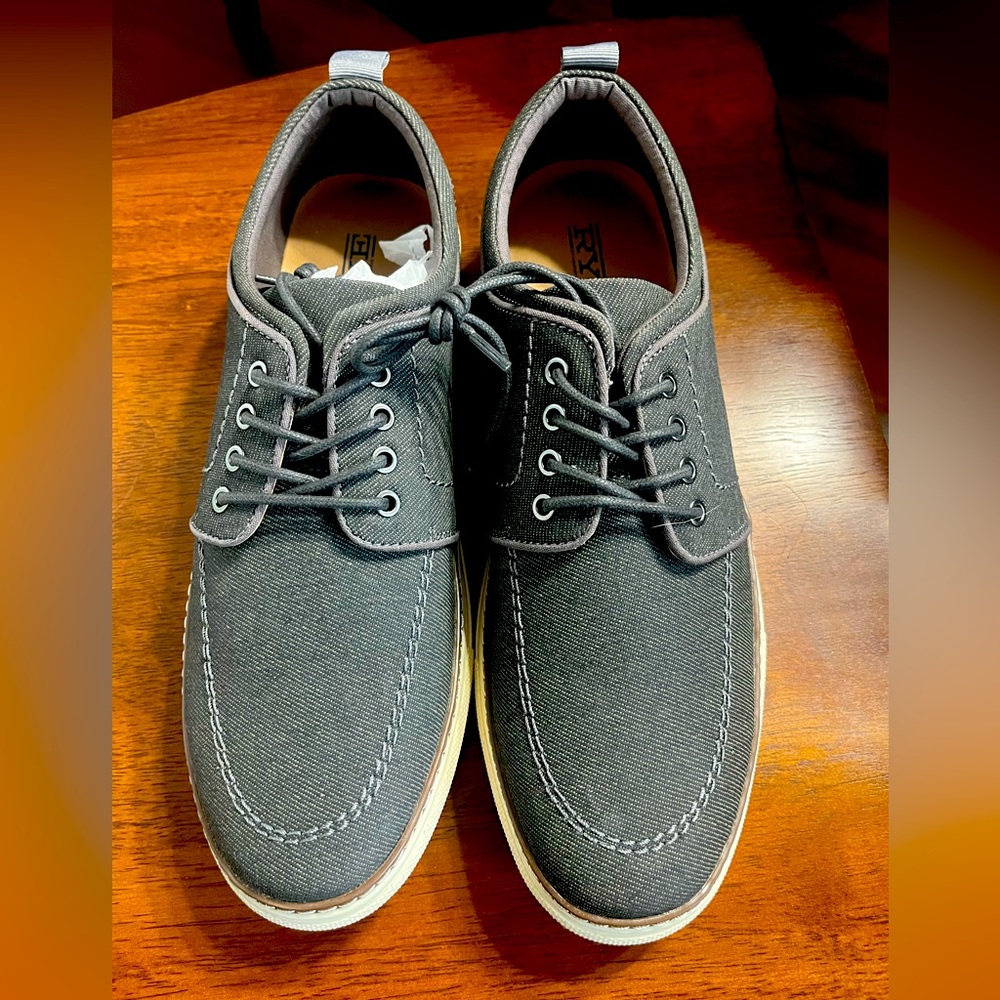 Hawker Rye Mens Faber sneaker
